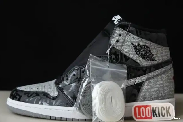 Rep MAX Air Rebellionaire 555088-036 Jordan 1 OG High 0421